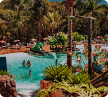 Aguas Correntes Park - Mais comodidade e facilidade. Acesse nossa loja  online em www.aguascorrentes.com.br e compre seu ingresso antecipado. ☀ . .  . #aguascorrentes #clubeaguascorrentes #clube #family #happy #friends #sun  #photooftheday #love #