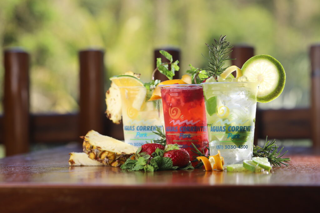 Drinks